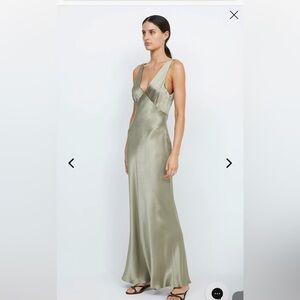 Bec and Bridge dress Moon Dance Verona size 12. Worn once!